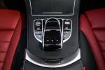 Mercedes-AMG GLC43 4Matic Coupe 2016 года (NA)